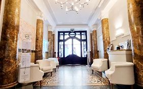 Hotel Astoria Torino Porta Nuova