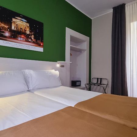 Hotel Astoria Torino Porta Nuova Esterno foto