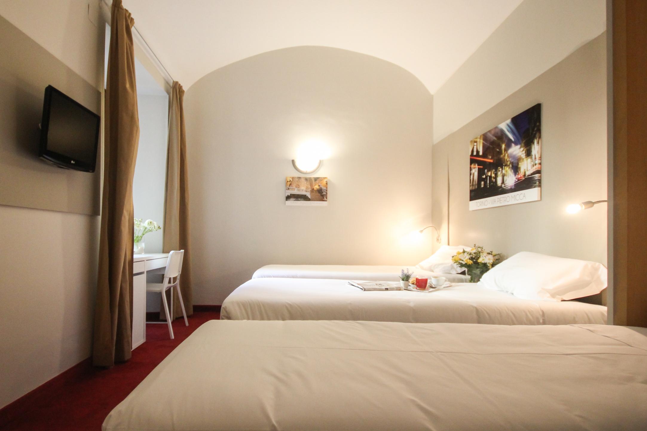 Hotel Astoria Torino Porta Nuova Esterno foto