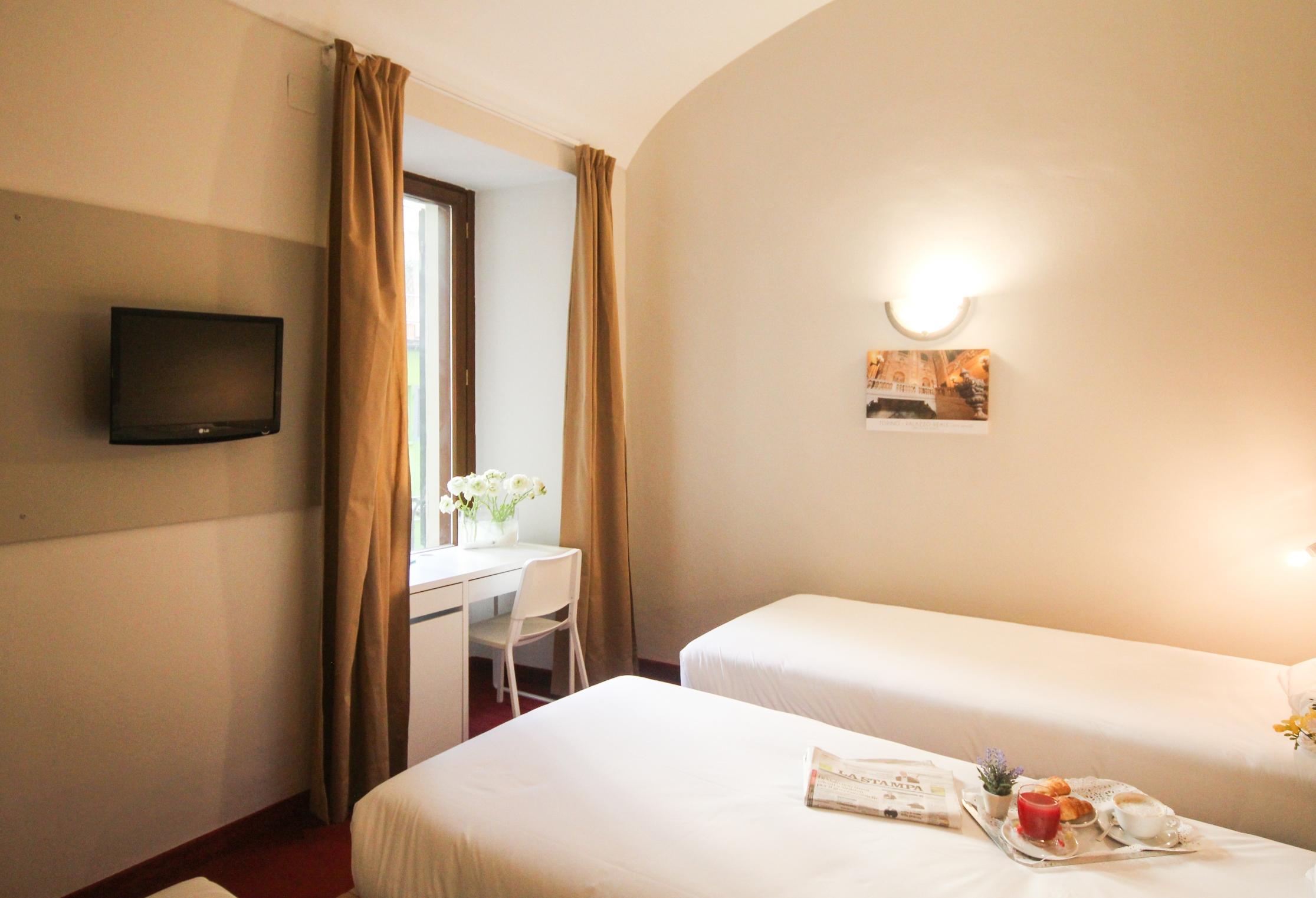 Hotel Astoria Torino Porta Nuova Esterno foto