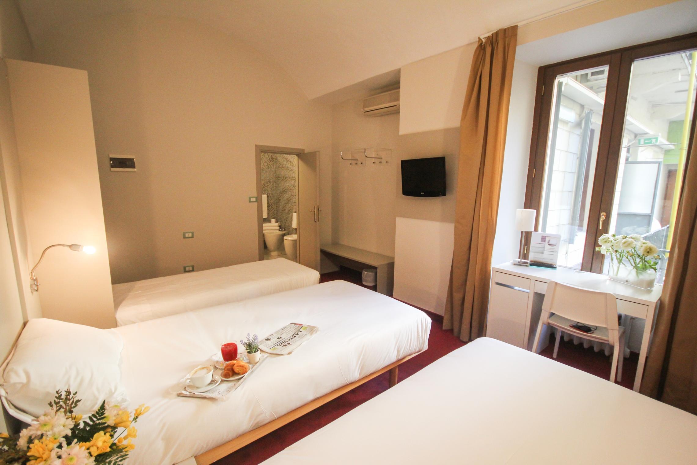 Hotel Astoria Torino Porta Nuova Esterno foto