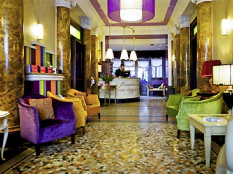 Hotel Astoria Torino Porta Nuova Esterno foto