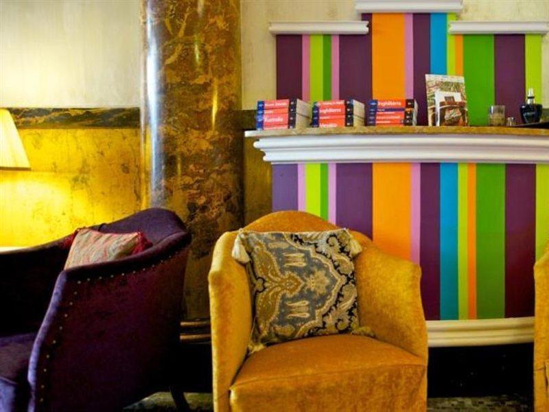 Hotel Astoria Torino Porta Nuova Esterno foto