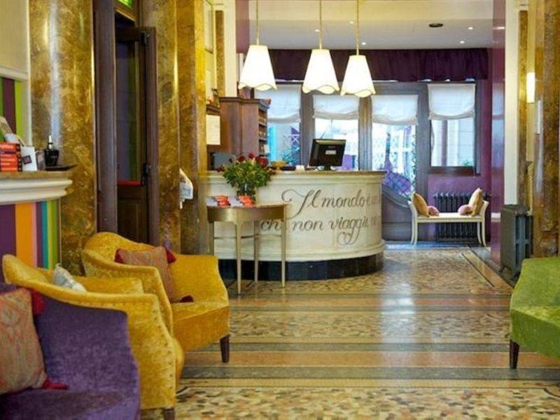 Hotel Astoria Torino Porta Nuova Esterno foto