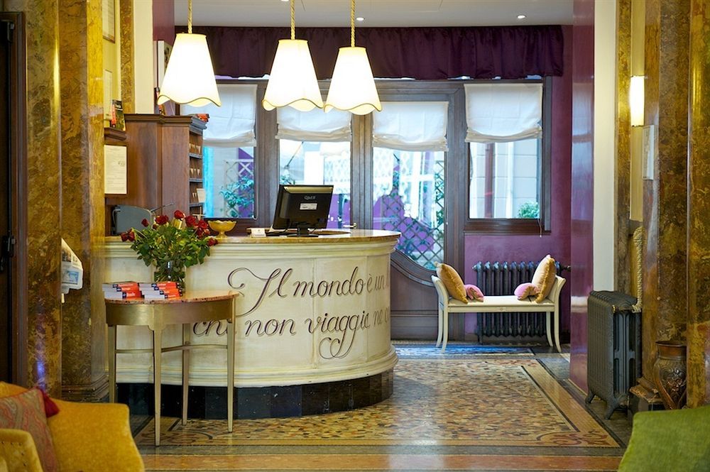 Hotel Astoria Torino Porta Nuova Esterno foto