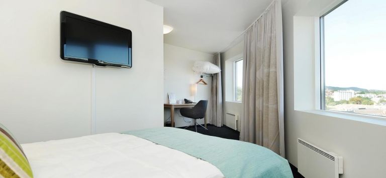 Hotel Astoria Torino Porta Nuova Esterno foto
